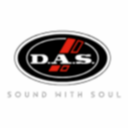 Logo de DAS